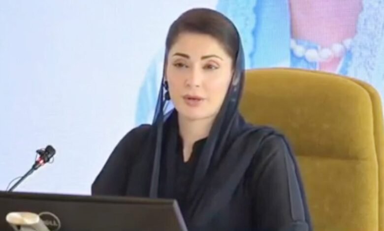 یومِ عاشور: وزیراعلیٰ پنجاب مریم نواز شریف کا حضرت امام حسینؓ، شہدائے کربلا اور اہلِ بیتؓ کو زبردست خراجِ عقیدت، واقعۂ کربلا کو حق، انصاف اور استقامت کا لازوال پیغام قرار دیا