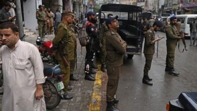پاکستان کے صوبہ پنجاب کی پولیس کا صوبہ بھر میں جرائم پیشہ عناصر کے خلاف بڑا کریک ڈاؤن، 76 ہزار سے زائد اشتہاری مجرمان گرفتار