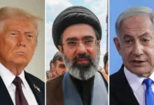 ایران-اسرائیل جنگ لائیو اپڈیٹ:ایران کے اسرائیل پر لگاتار حملے جاری، اسرائیل کی جوابی کارروائیاں، ایران-امریکہ مذاکرات خطرے میں
