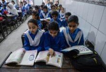 تعلیمی بجٹ میں تاریخی کمی آرٹیکل 25-A کی خلاف ورزی، 18ویں ترمیم کے بعد تعلیمی نظام بحران کا شکار: کاشف مرزا