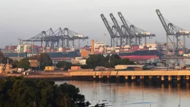 ایران جنگ کے دوران پاکستانی بندرگاہ نےرواں مالی سال میں ریکارڈ 54.7 ملین ٹن کارگوہینڈل کیا