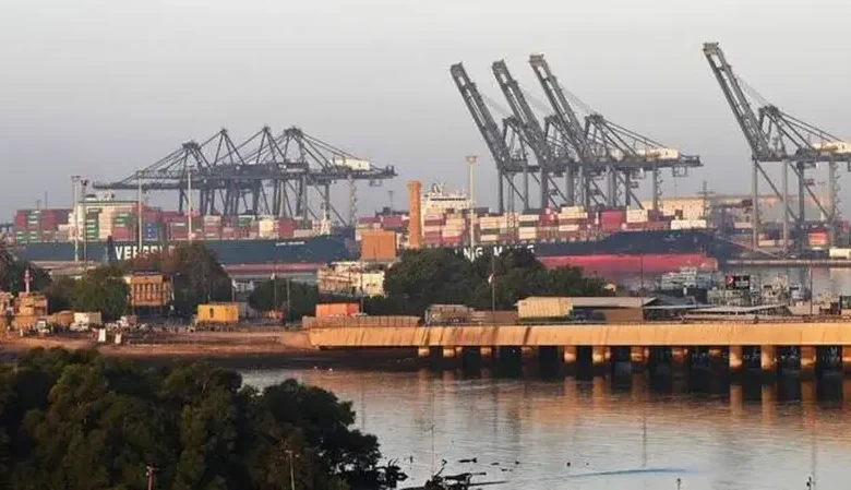 ایران جنگ کے دوران پاکستانی بندرگاہ نےرواں مالی سال میں ریکارڈ 54.7 ملین ٹن کارگوہینڈل کیا