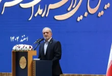 قطر کے ساتھ 6 ارب ڈالر منجمد اثاثوں کی بحالی پر اتفاق ہو گیا ہے:ایرانی صدر