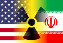 آئی اےای اےمیں یوایس قراردادکےمتن میں ایران سےجوہری مقامات،یورینیئم کاذخیرہ کھولنےکامطالبہ