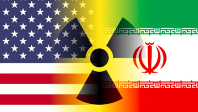 آئی اےای اےمیں یوایس قراردادکےمتن میں ایران سےجوہری مقامات،یورینیئم کاذخیرہ کھولنےکامطالبہ