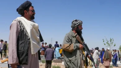 افغانستان،ہرات میں خواتین کی گرفتاریوں کے خلاف احتجاج، طالبان اہلکاروں کی فائرنگ اور کریک ڈاؤن، متعدد افراد زخمی و گرفتار