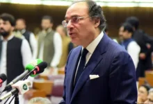 دفاعی ضروریات پوری کرنے کے لیے صوبوں کی مالی شراکت، وزیر خزانہ کا اہم اعلان