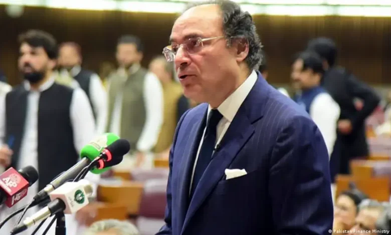 دفاعی ضروریات پوری کرنے کے لیے صوبوں کی مالی شراکت، وزیر خزانہ کا اہم اعلان