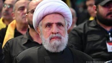 حزب اللہ کے سربراہ کا ’جامع‘ جنگ بندی کا مطالبہ