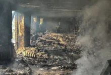 یوکرین پر روسی میزائل اور ڈرون حملے، 18 افراد ہلاک، درجنوں زخمی