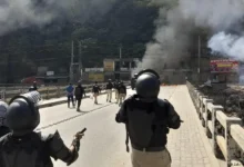حکام کے مطابق زخمیوں کو مختلف ہسپتالوں میں منتقل کر دیا گیا ہے جبکہ واقعے کی مزید تحقیقات جاری ہیں۔