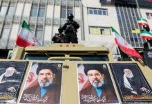 ایران میں اقتدار کا بدلتا منظرنامہ: کیا مذہبی قیادت کی جگہ عسکری اشرافیہ لے رہی ہے؟