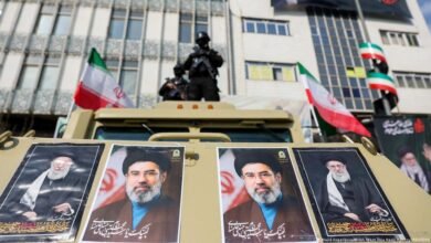 ایران میں اقتدار کا بدلتا منظرنامہ: کیا مذہبی قیادت کی جگہ عسکری اشرافیہ لے رہی ہے؟