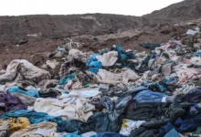 الٹرا فاسٹ فیشن کمپنیوں سے متعلق تین یورپی ممالک کا مطالبہ