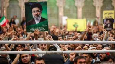جنگ کے زخم، معاشی بحران اور بڑھتا جبر: کیا اسلامی جمہوریہ ایران واقعی مضبوط ہے؟