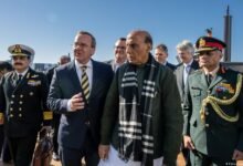 بھارت اور جرمنی کے درمیان 8 ارب ڈالر کا آبدوز معاہدہ، بحرِ ہند میں طاقت کے توازن پر نئے اثرات متوقع