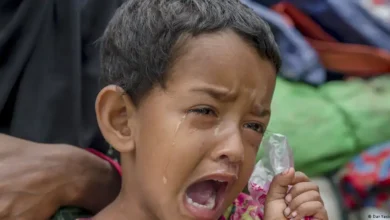یونیسیف کی ایگزیکٹیو ڈائریکٹر کیتھرین رسل نے کہا، ''موسمیاتی تبدیلیوں کے اثرات کا سب سے زیادہ بوجھ بچوں پر پڑ رہا ہے۔‘‘