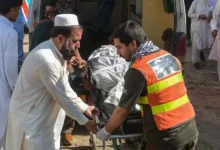 پاکستان کے شمال مغربی حصے میں دو بم دھماکے، سات ہلاک
