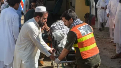 پاکستان کے شمال مغربی حصے میں دو بم دھماکے، سات ہلاک