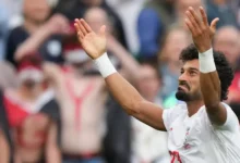 ایران کا فیفا فٹبال ورلڈ کپ 2026 کا سفر اختتام پذیر