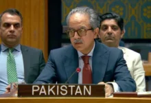 امریکہ۔ایران امن معاہدے سے یمن میں امن کی نئی امید، پاکستان نے اقوامِ متحدہ کے سیاسی عمل کی تجدید پر زور دے دیا