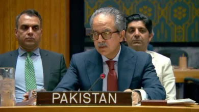 امریکہ۔ایران امن معاہدے سے یمن میں امن کی نئی امید، پاکستان نے اقوامِ متحدہ کے سیاسی عمل کی تجدید پر زور دے دیا