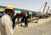 علاقائی کشیدگی میں کمی، پاکستان کے کاروباری گروپ کا ایران گیس پائپ لائن کی بحالی پر زور
