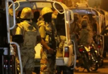 کراچی میں رینجرز کی تنصیب پر خودکش حملہ ناکام، پانچ دہشت گرد ہلاک، افغان روابط کی تحقیقات جاری