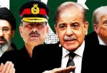 امریکہ اور ایران کے درمیان امن معاہدہ طے پا گیا، جمعے کو سوئٹزر لینڈ میں دستخط ہوں گے: شہباز شریف