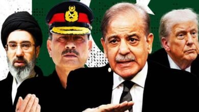 امریکہ اور ایران کے درمیان امن معاہدہ طے پا گیا، جمعے کو سوئٹزر لینڈ میں دستخط ہوں گے: شہباز شریف