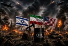 ایران سے معاہدہ اور ڈونلڈ ٹرمپ کی دھمکی کا بھی نیتن یاہو پر اثرنہیں ہوا ، لبنان پر زبردست حملہ، 4 افراد ہلاک