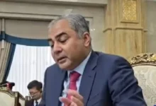 وزیر داخلہ محسن نقوی کا ایس سی او اجلاس سے خطاب، دہشت گردی اور سائبر جرائم کے خلاف مشترکہ حکمت عملی پر زور