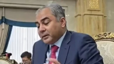 وزیر داخلہ محسن نقوی کا ایس سی او اجلاس سے خطاب، دہشت گردی اور سائبر جرائم کے خلاف مشترکہ حکمت عملی پر زور