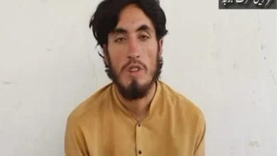 گرفتار خارجی دہشت گرد عمر دین کے اعترافات، فتنہ الخوارج کے گمراہ کن بیانیے اور مجرمانہ سرگرمیوں سے پردہ اٹھ گیا
