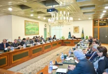 پاکستان میں الیکٹرک گاڑیوں کے فروغ کے لیے آٹو پالیسی کا جائزہ اجلاس