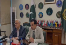 پاکستان بھر میں عاشورہ محرم کے موقع پر سخت سکیورٹی، ہزاروں اہلکار تعینات