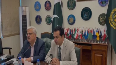 پاکستان بھر میں عاشورہ محرم کے موقع پر سخت سکیورٹی، ہزاروں اہلکار تعینات