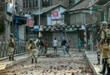 بھارتی حکومت نے مقبوضہ کشمیر کو کربلا میں تبدیل کر دیا ہے،حریت قیادت