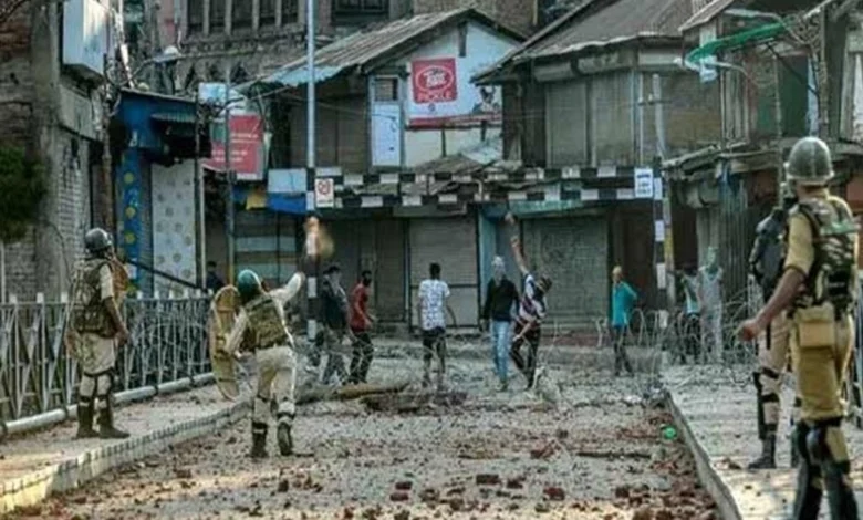 بھارتی حکومت نے مقبوضہ کشمیر کو کربلا میں تبدیل کر دیا ہے،حریت قیادت