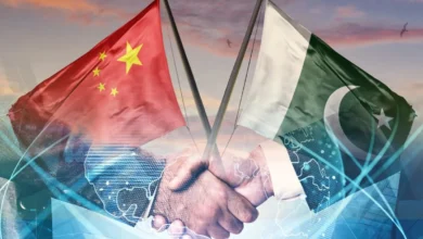 پاک چین صنعتی تعاون جدید صنعت، صاف توانائی اور ٹیکنالوجی کے نئے مرحلے میں داخل