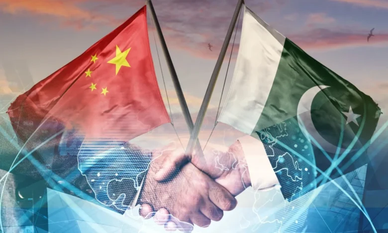 پاک چین صنعتی تعاون جدید صنعت، صاف توانائی اور ٹیکنالوجی کے نئے مرحلے میں داخل