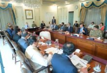 سرمایہ کاری، صنعتی ترقی اور معاشی اصلاحات حکومت کی اولین ترجیح، وزیراعظم شہباز شریف