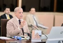 وزیراعظم شہباز شریف: بجٹ عوامی ریلیف، معاشی ترقی اور خوشحالی کا آغاز ہے