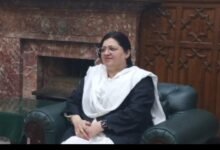 لاہور ہائی کورٹ کا تاریخی اقدام: جوڈیشل افسران کے لیے جدید انٹیگریٹڈ پرفارمنس مینجمنٹ سسٹم کا افتتاح