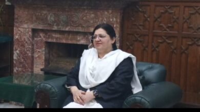 لاہور ہائی کورٹ کا تاریخی اقدام: جوڈیشل افسران کے لیے جدید انٹیگریٹڈ پرفارمنس مینجمنٹ سسٹم کا افتتاح