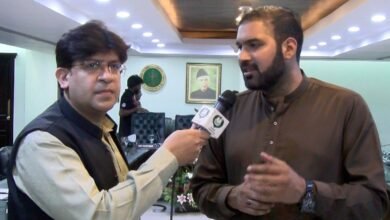 مالی سال 2026-27 کا بجٹ معاشی استحکام اور سماجی ترقی کی جانب اہم پیش رفت ہے، رانا عبدالرحمن