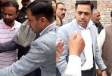 محفوظ عاشورہ کے لیے ہوم ورک مکمل ،لاہور ڈویلپمنٹ پروگرام، ستھرا پنجاب مہم جاری