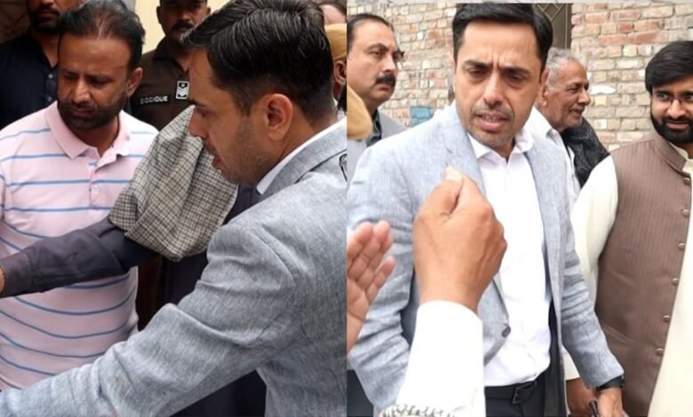 محفوظ عاشورہ کے لیے ہوم ورک مکمل ،لاہور ڈویلپمنٹ پروگرام، ستھرا پنجاب مہم جاری