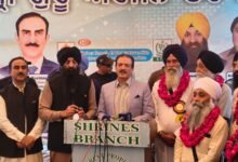 پاکستان میں جوڑ میلہ کی تقریبات اختتام پذیر، بھارتی سکھ یاتری 10 روزہ مذہبی یاترا مکمل کرکے وطن واپس روانہ
