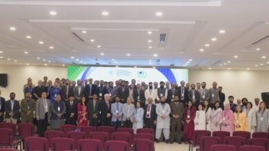 ایف سی کالج یونیورسٹی میں ایچ ای سی کے کوالٹی کمپیکٹ اقدام کے تحت قومی سطح کی قیادت پر مبنی نشست کا انعقاد